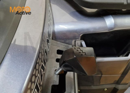 Квадроцикл Motoland 300 MAX X (с ПСМ)